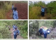 Akses Jalan, Keliangin : Masyarakat Wakate Butuh Perhatian Pemda SBT