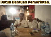 Warga Waeapo Buru Butuh Bantuan Pemerintah.