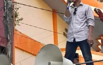 “Bendungan Waeapo Jebol, AMMAK Minta Pertanggung Jawaban Tender”