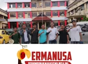 “Permanusa Desak Kejati Maluku Usut Pembangunan Jalan Ruas Lingkar Manipa”