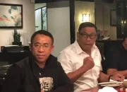“Rekam Jejak Buruk RU Dan Pengkhianatan Partai Golkar”