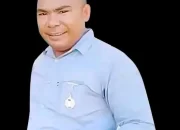 Ketua GANN Kab Buru Wider Nurlatu SH Berharap Agar Pemerintah Dapat Membuat Jalan Dan Jembatan Menuju Desa Nafrua, Buru Maluku 