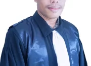 Mengenal Sosok Pengacara Muda Terkenal Hening Tasane, SH Asal Neath Leksula Buru Selatan Maluku 