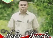 GANN Generasi Anti Narkotika Nasional Ada di Kabupaten Buru Selatan 