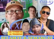 Warga Negara Republik Indonesia Meminta Kapolri secepatnya Menangkap Pelaku Penipu Yang Mengatasnamakan Perusahaan XFA AI