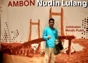 LSM Harap Kepala BPJN Maluku Iqbal Tamber Utamakan PT dan CV Orang Asli Maluku.