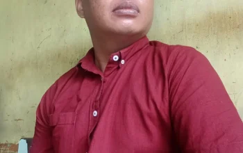 Fajrat Meminta kadis pendidikan menegaskan kepada guru sekolah desa batu mundom jangan sering terlambat masuk mengajar