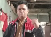 Fajrat Daulay Mengajak seluruh masyarakat Mandailing Natal Ayo bersama sama dengan kepolisian Mandailing Natal untuk memberantas narkoba