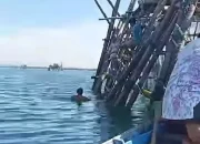 Pencarian Orang Hilang Di Pulau ilik