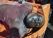 Kepada Yth : Kapolres Madina, Dari Kapolsek Muara Batang Gadis Melaporkan