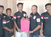 RANTING AMPUH DESA BATU MUNDOM MUARA BATANG GADIS DI BENTUK