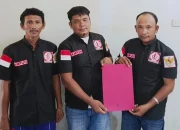 AYO MELAJU TANCAP GAS RANTING AMPUH DESA SINGKUANG II TERBENTUK