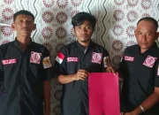 RANTING AMPUH DESA MANUNCANG TERBENTUK