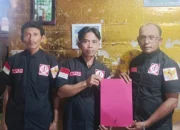 RANTING AMPUH DESA SINGKUANG 1 TERBENTUK