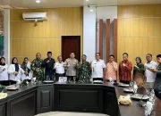 Akmal S.Soulisa Anggota DPRD Provinsi Maluku Soulisa Menekankan Pentingnya Kesiapsiagaan Aparat Harus Siaga, Pastikan PSU di Kabupaten Buru Berjalan LancarZ