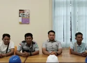 Verifikasi Askep PT Mal Andreas Napitupulu, Persoalan Video yang beredar