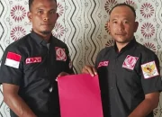 Ranting AMPUH Desa Sale baru Terbentuk