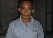 Warga Desa Batu Mundom Kecamatan muara Batang Gadis Kabupaten Mandailing Natal Kelukan PLN Padam