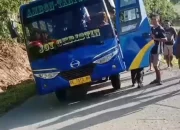 Nudin Lulang: Desak Kepala BPJN Maluku dan Kasatker Copot PPK Veki dan Jayade.