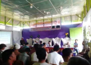 Masyarakat Roburan Lombang usulkan rehabiltas terhadap pemake Narkoba pada reses anggota DPRD Provinsi Sumut, Ahmad Rayyan Nasution