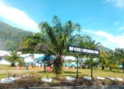 Oknum Kepala Sekolah SMPN1 Panyabungan Timur Kabupaten Mandailing Natal Adis Di Duga Sering Bolos Jam kerja