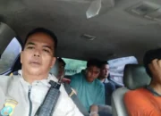 Madina Tanpa Perlawanan Pelaku Pembunuh Diva Febriani Berhasil Ditangkap Di Desa Bonda Kase, Natal