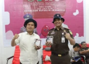 Transformasi Kejaksaan Menuju Indonesia Maju: Pekan Olahraga dan Donor Darah meriahkan Hari Lahir Kejaksaan RI*