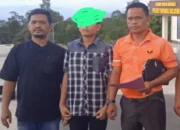 Diduga Dianiaya Teman Sekolah, Ayah Anak di Tapanuli Selatan Lapor Polisi