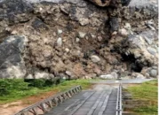 Satker I BPJN Maluku Didugaan Korupsi Penyelewenangan Mega Proyek Tahun 2023-2024