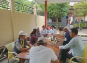 Penyidik Polres Mandailing Natal Akan Menetapkan Terlapor Abdul Muin Sebagai Tersangka