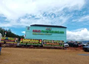 Bupati Madina Sebut Peresmian RSUD Panyabungan Dari Lokasi Lama Ke Yang Baru  Sudah Tepat