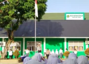 Satlantas Polres Madina Goes to School Sosialisasi Kamseltibcar Lantas*