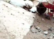 Kapolres dan Kasatreskrim Kabupaten Mandailing Natal “Bungkam” Terkait Aktivitas LahanTambang  Milik Kobol Yang Di Duga Ilegal.