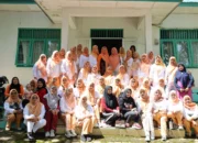 Ketua Dharma Wanita Persatuan Mandailing Natal