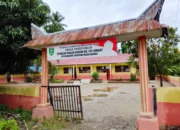 Miris SDN137 Longat Tanpa Perpustakaan