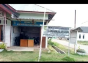 Warga Dalan Lidang Mengeluh Tak Dapat Bantuan,Lurah Dan Kadis Saling Lempar Bola?