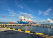 Pembangunan Dermaga Dobo Capai 95 Persen, Siap Rampung Akhir Tahun