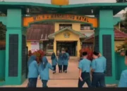 Lembaga garda satu ” siap melaporkan Kepsek MTSN 2 ke kejaksaan Madina