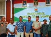 IKB SBT Tegaskan: Belum Ada Kesapakatan Perdamaian Sebelum Pelaku Pembacokan Ditangkap