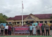 NARKOBA MARAK.! KAPORES MADINA TAK ACUH. KETUA DPD PARTAI MASYUMI ANGKAT BICARA