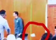 TERKAIT “AKSI KOBOY” DIRUANG PARIPURNA DPRD, “FIR” AKAN LAKUKAN AKSI UNJUK RASA