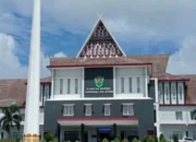 BENARKAH DINAS PERIKANAN KAB. TAPSEL SARANG KORUPSI.?”