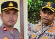 AMPUH SUMUT DESAK KAPOLRES DAN KAPOLSEK “HENGKANG” DARI MADINA