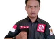 WAKETUM DPP AMPUH AJAK MASYARAKAT PERANGI NARKOBA