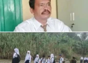 SULANG ALING : MENJEMPUT KEMERDEKAAN DI TEPIAN BATANG GADIS