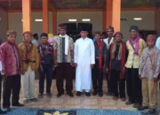 Dualisme Kepemimpinan di Petuanan Kaiely: Tokoh Adat Tegaskan Raja Sah Hanya Abdullah Wael