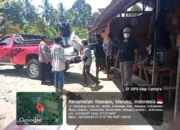 Adi Lawan Imbauan Polisi, Kegiatan Pengelolaan Ilegal Beracun