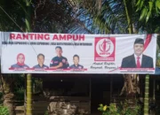 AMPUH MULAI “BERKIBAR” DI SIULANG ALING KEC. MUARA BATANG GADIS KAB. MADINA