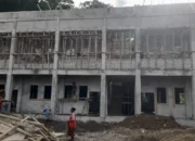 Yayasan Ekonomi Kerakyatan Marhaen Maluku Desak Kejati dan Polda Periksa Dua Proyek Gedung MTs di SBT