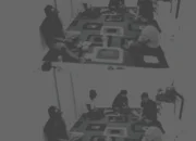 Oknum Anggota Aktif Dan 1 Bos Tambang Berhasil Diringkus Satres Narkoba Polres Buru.